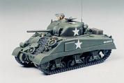 Tamiya M4 Sherman début de prod.     